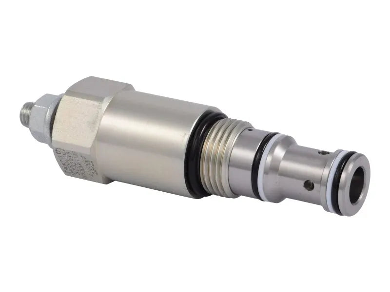 JLG Part # 70006109 – Logic Element Cartridge | Fits 5 JLG Lift Models
