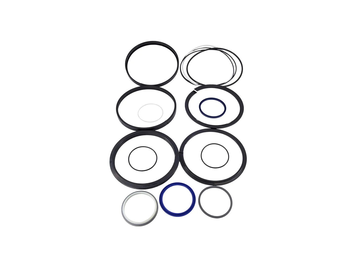 JLG Part # 70007283 – Seal Kit | Fits JLG 800AJ HC3 / 860SJ