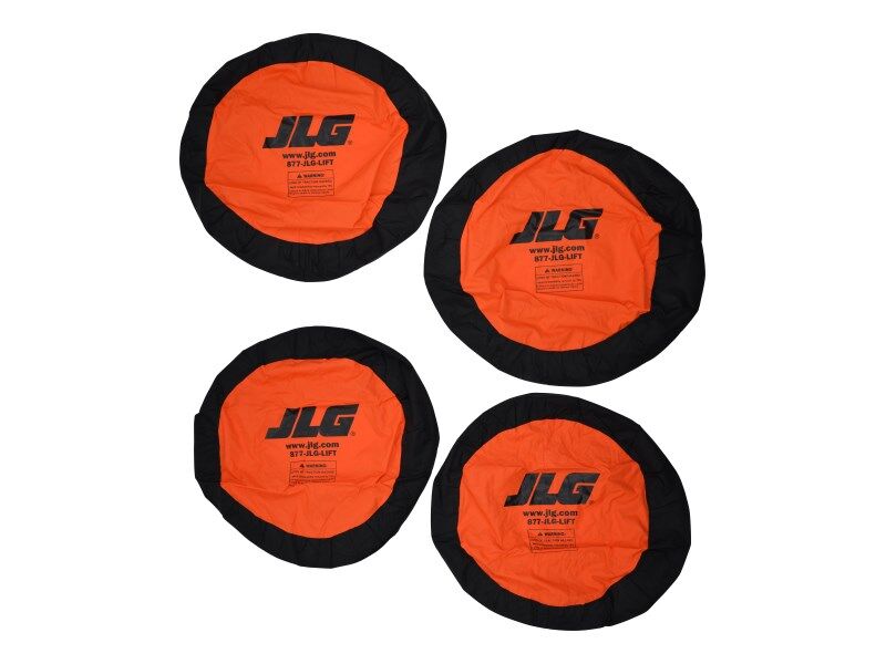 JLG Part # 70011903 – Tiresocks