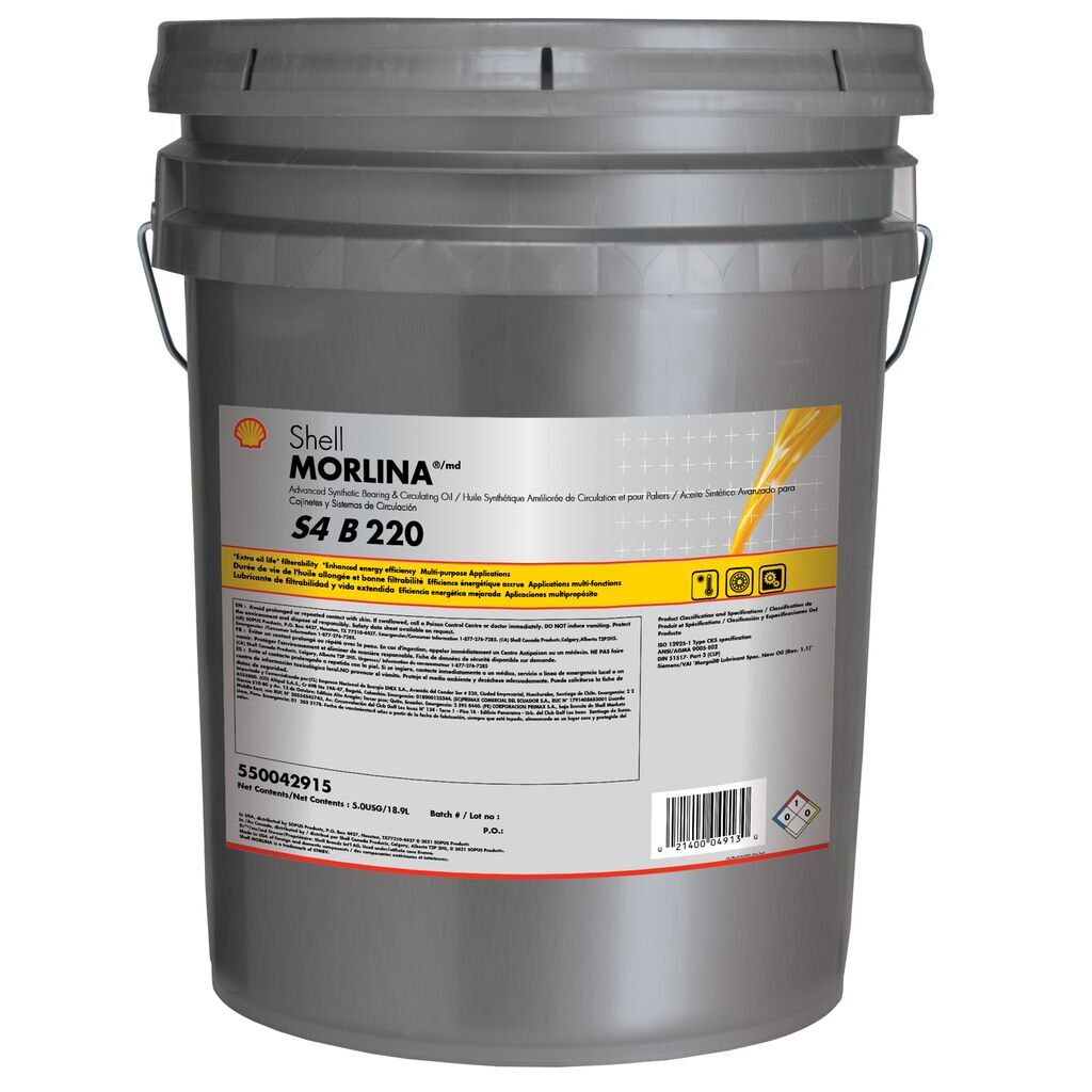 JLG Part # 70013398 – Pail Morlina S4 B 220