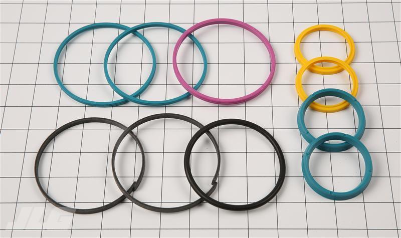 0501298540 Seal Kit | ZF