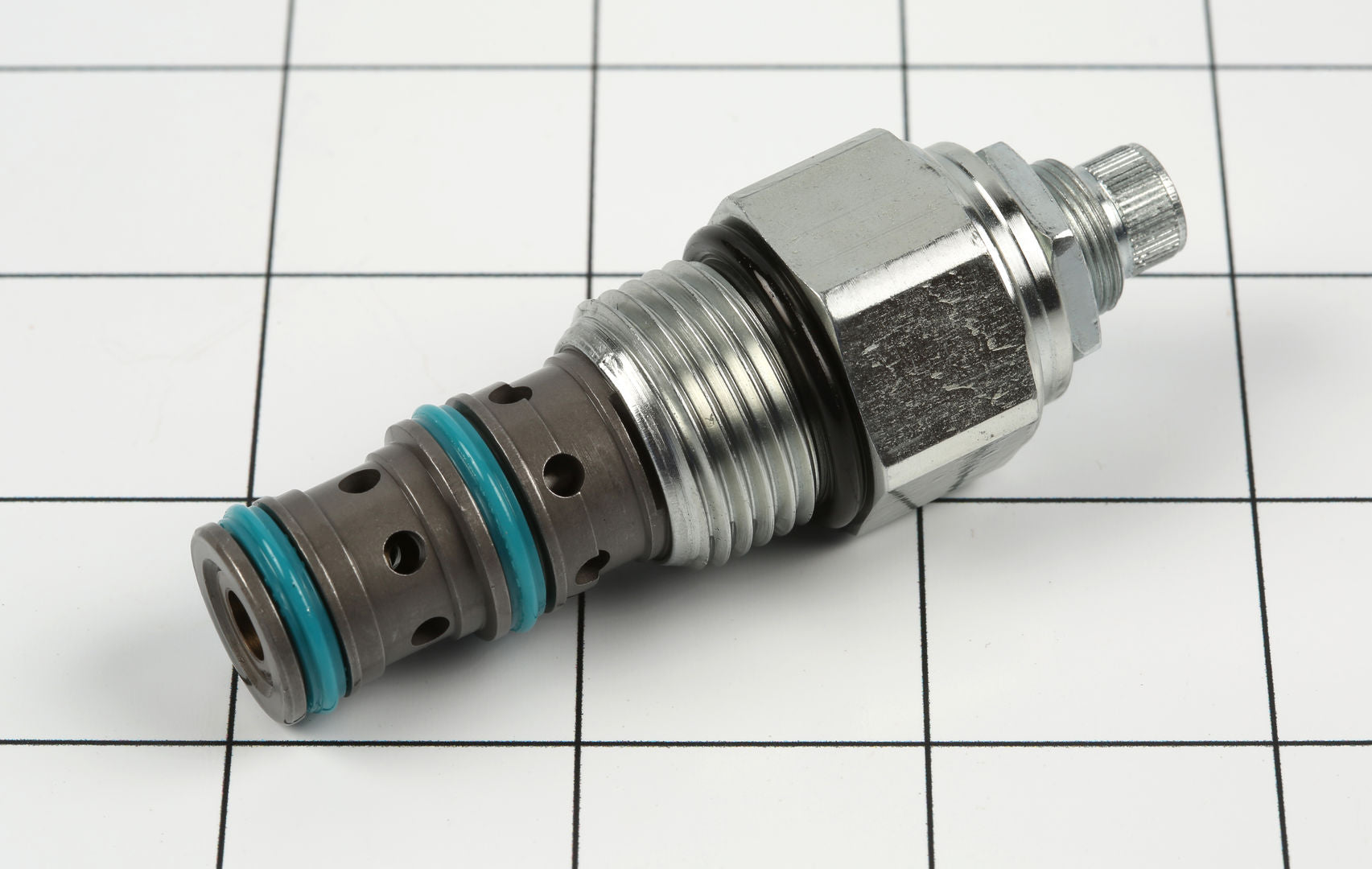 JLG Part # 70022719 – Pressure Reducing Valve