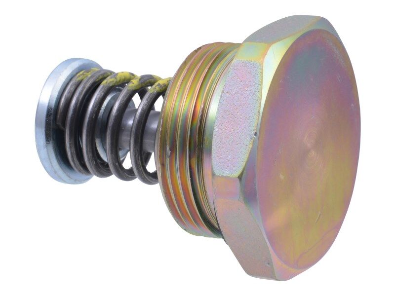 JLG Part # 70026360 – Bypass Valve