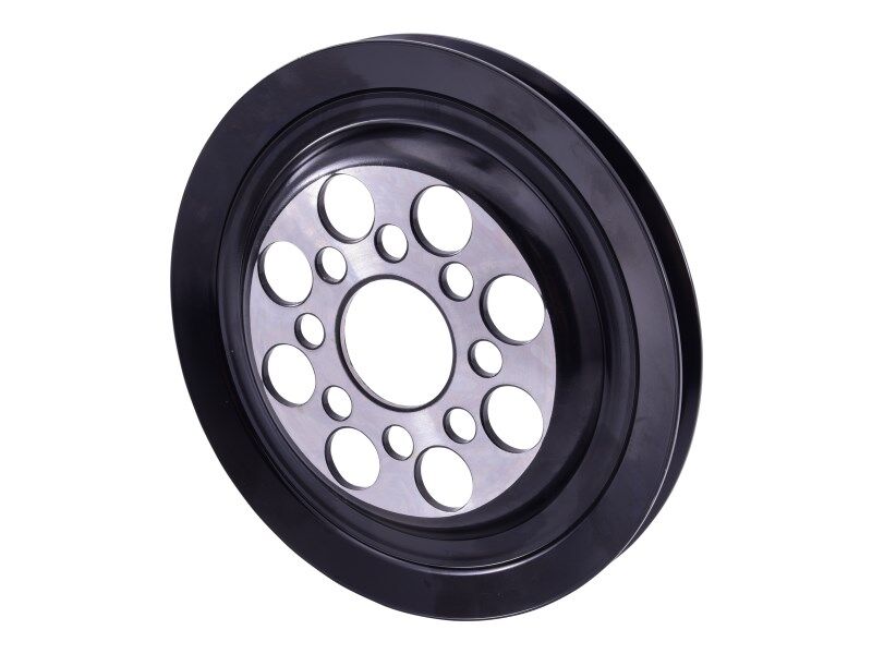 JLG Part # 70030358 – V-Grooved Pulley
