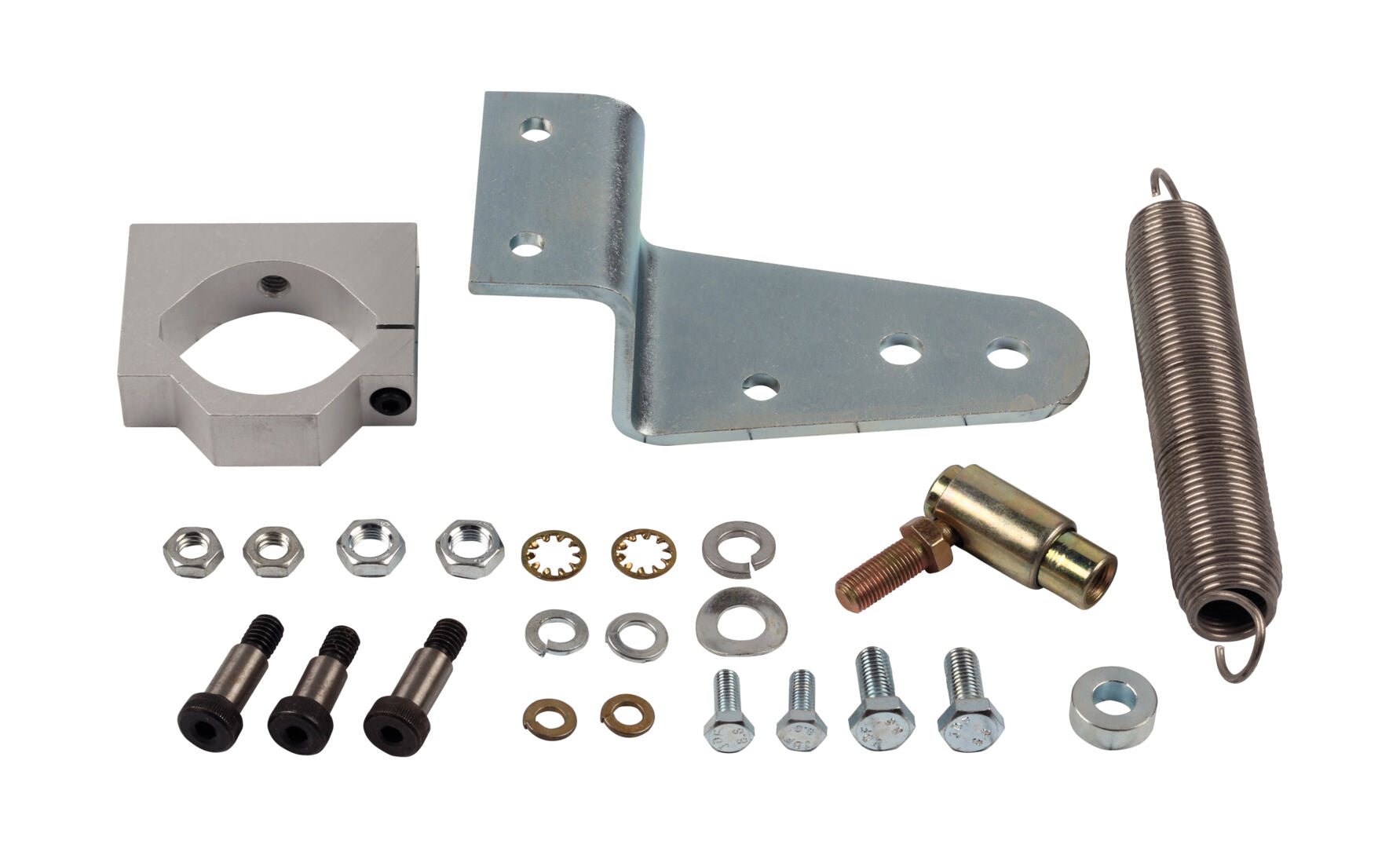 JLG Part # 70040297 – Throt Actuator Kit