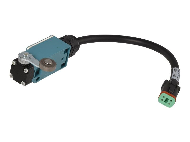 JLG Part # 70042537 – Limit Safety Switch