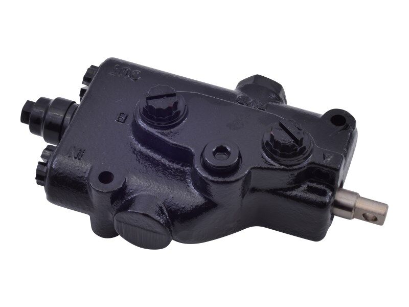 JLG Part # 70044017 – Manual Valve