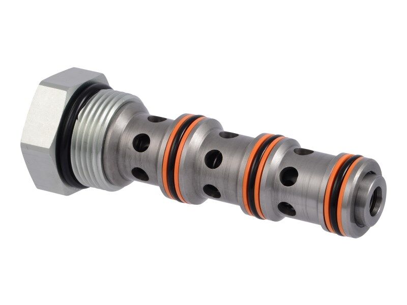 JLG Part # 70044233 – Flow Divider Valve