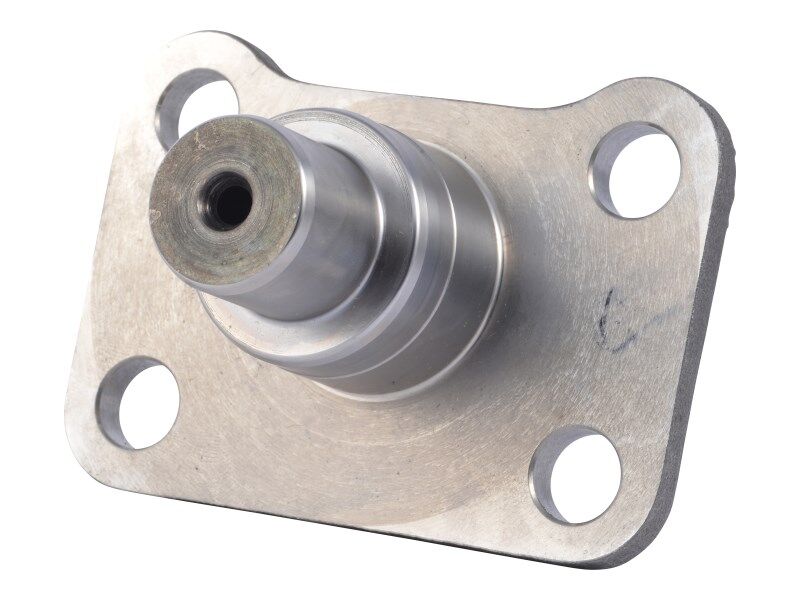 JLG Part # 70046061 – Axel Plate