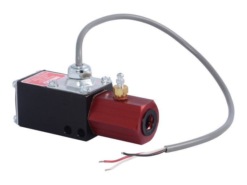 JLG Part # 70048373 – Brake Pressure Switch