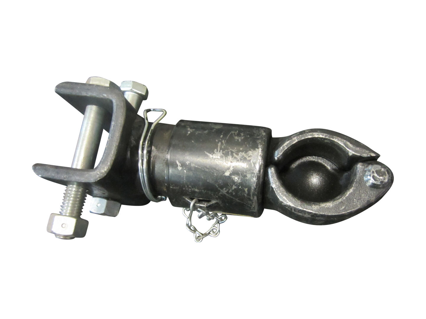 JLG Part # 70103 – Bulldog Ball Coupler