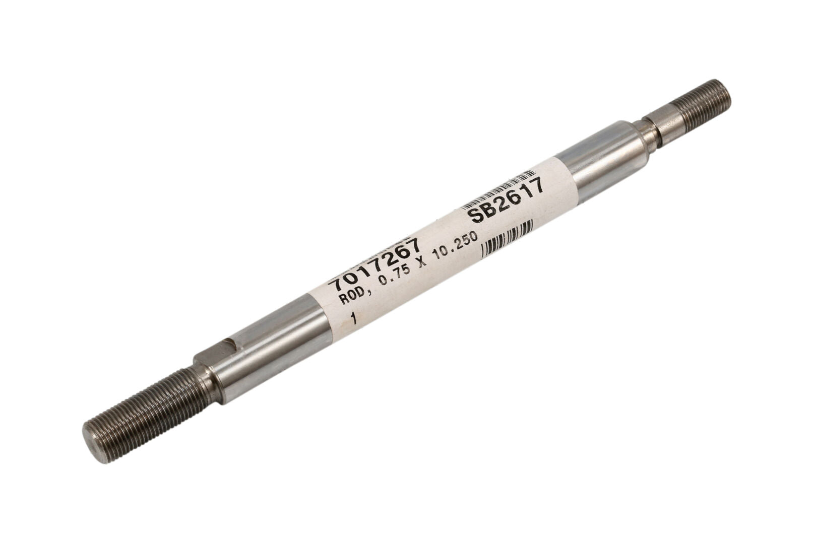 JLG Part # 7017267 – Rod