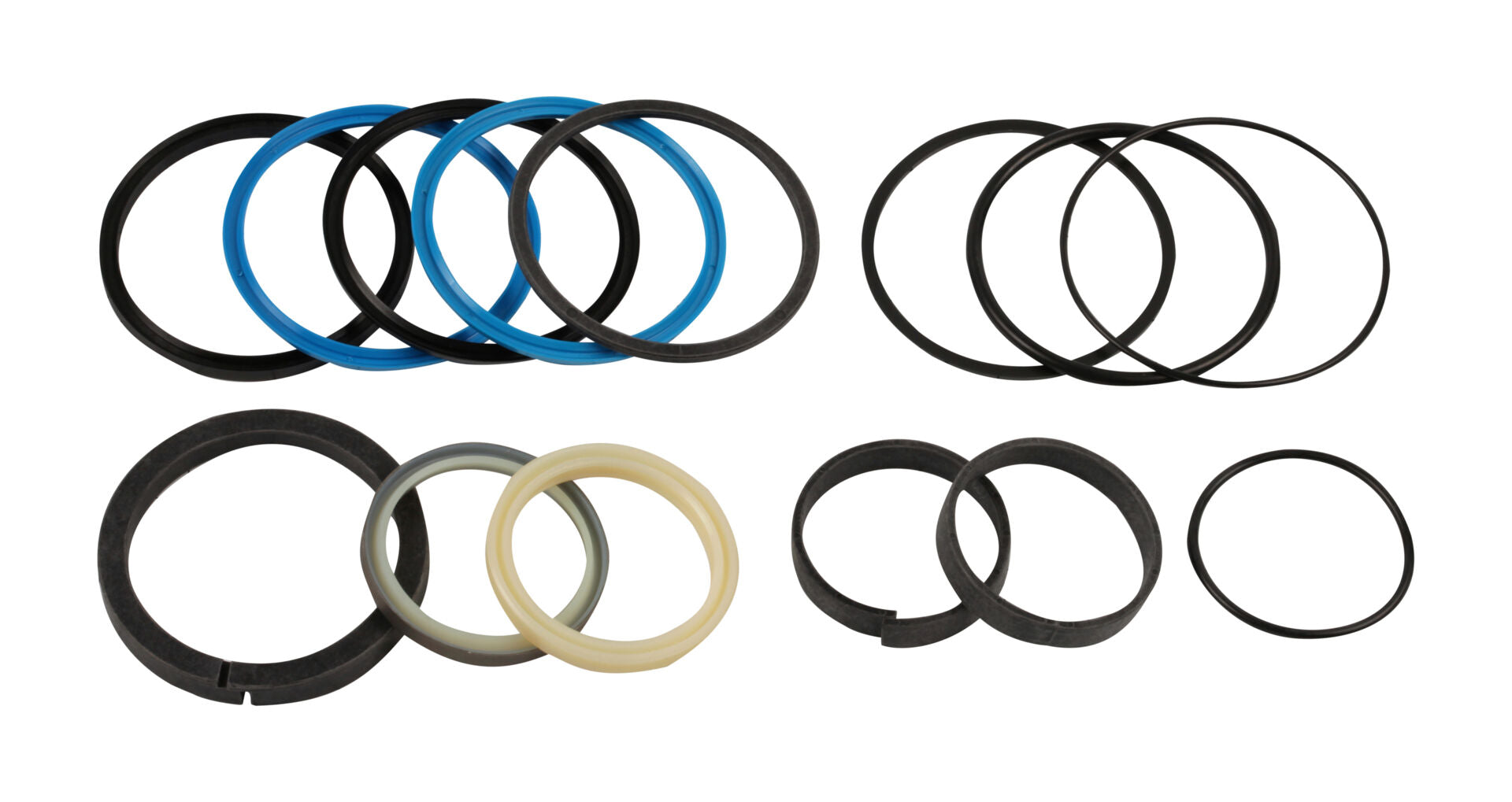 JLG Part # 7019804 – Seal Kit