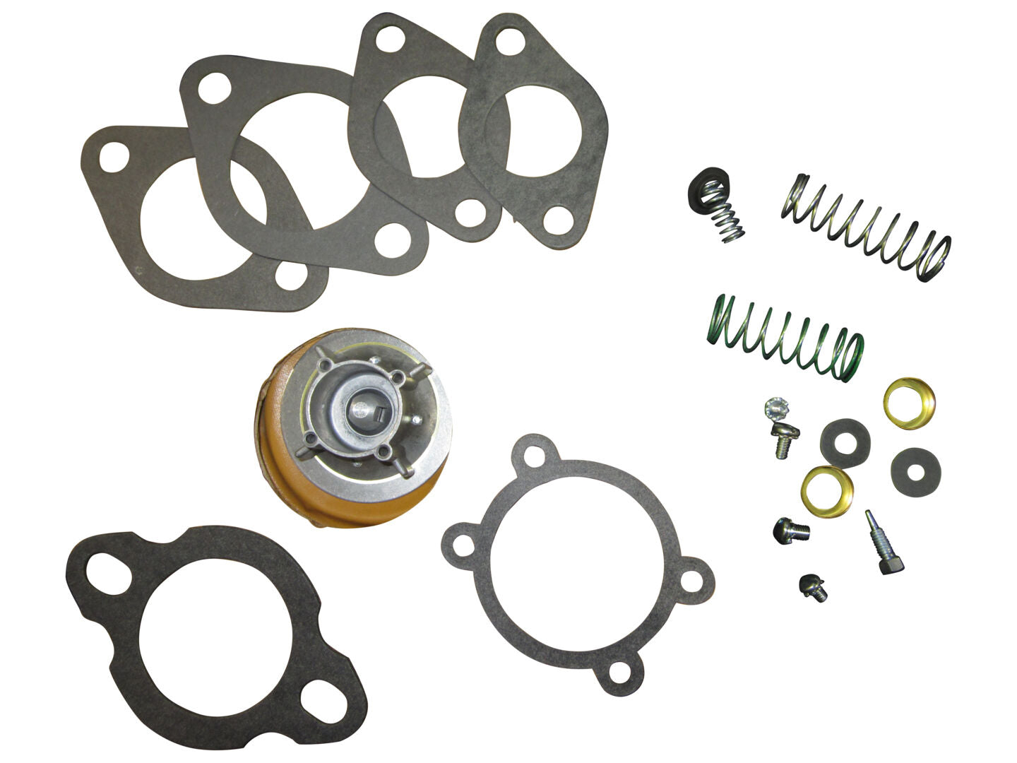 JLG Part # 7022171 – Mixer Repair Kit