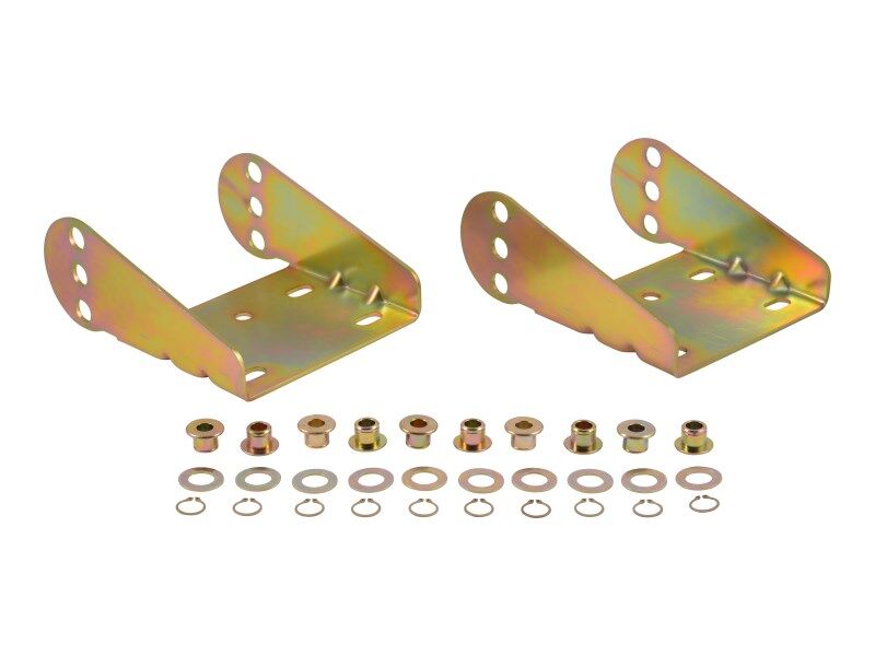 JLG Part # 7024370 – Moving/Fixed End Brackets Kit