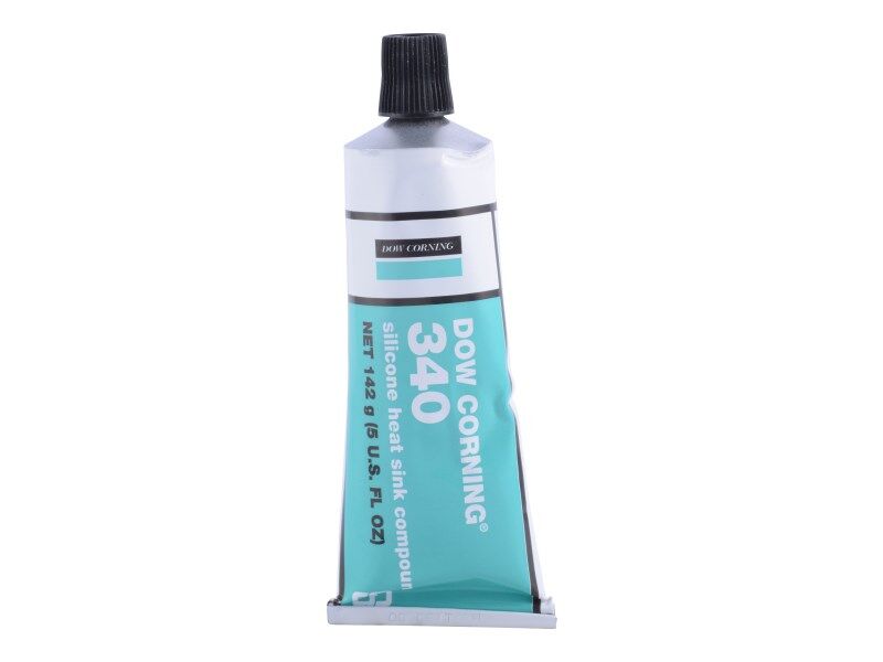JLG Part # 7026126 – Squeeze Tube Grease