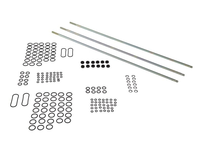 JLG Part # 7026680 – Tie Rod/O-Ring Kit | Fits JLG 1250AJP