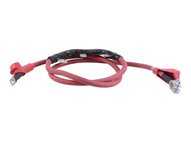 JLG Part # 7027040 – Battery Cable | Fits JLG 450A Series II / 450AJ Series II