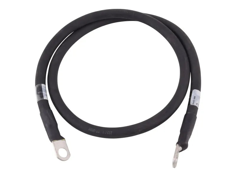 JLG Part # 7027065 – Battery Cable