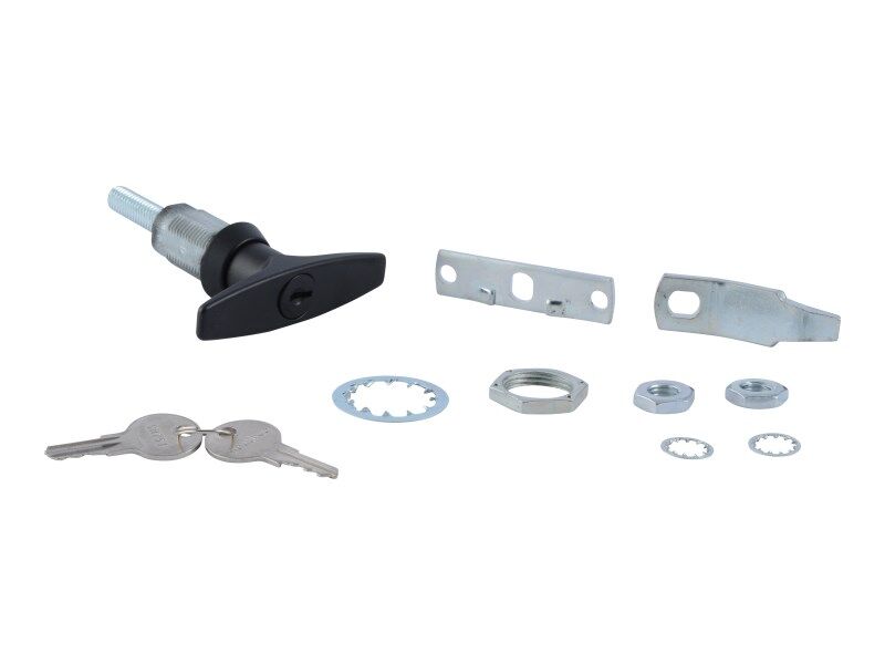 JLG Part # 7027858 – Lockable Hood Latch