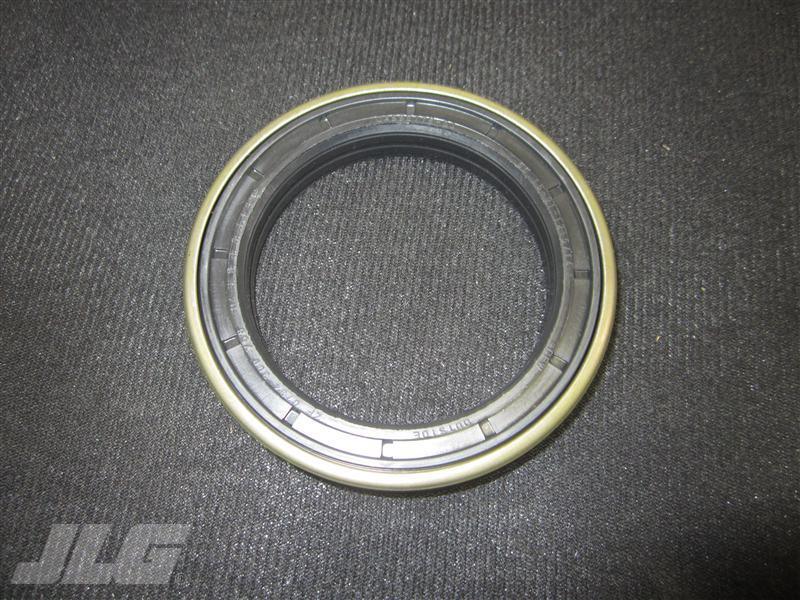 0734309758 Cassette Ring | ZF