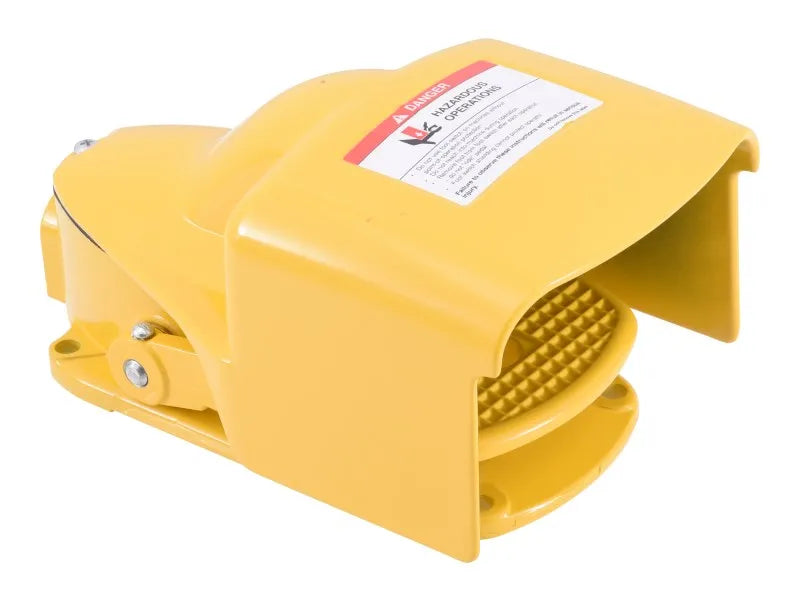 JLG Part # 7040142 – Foot Switch
