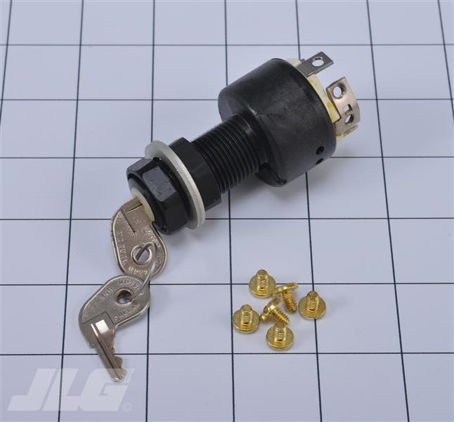 063916-000 Switch | Upright