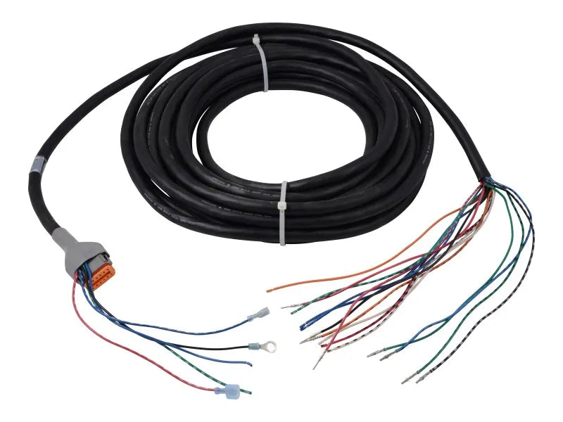 JLG Part # 7040595 – Cable Assembly