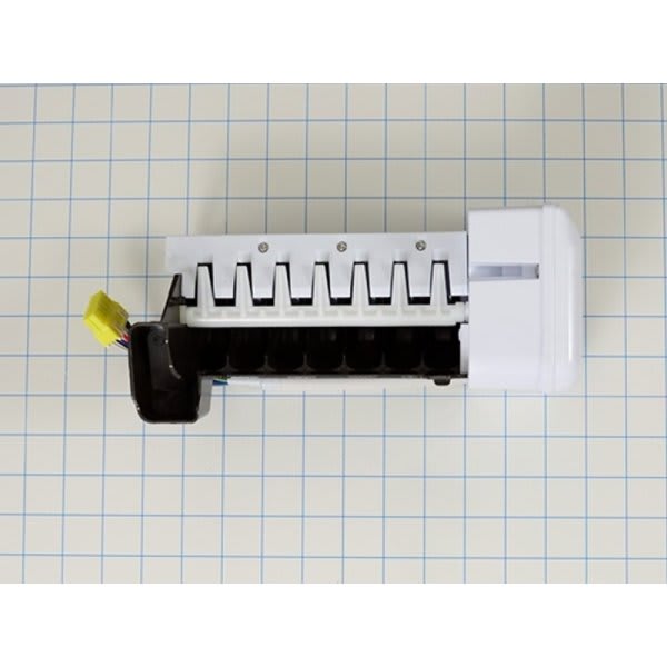 GE Replacement Ice Maker Assembly For Refrigerator, Part#da97-07549b