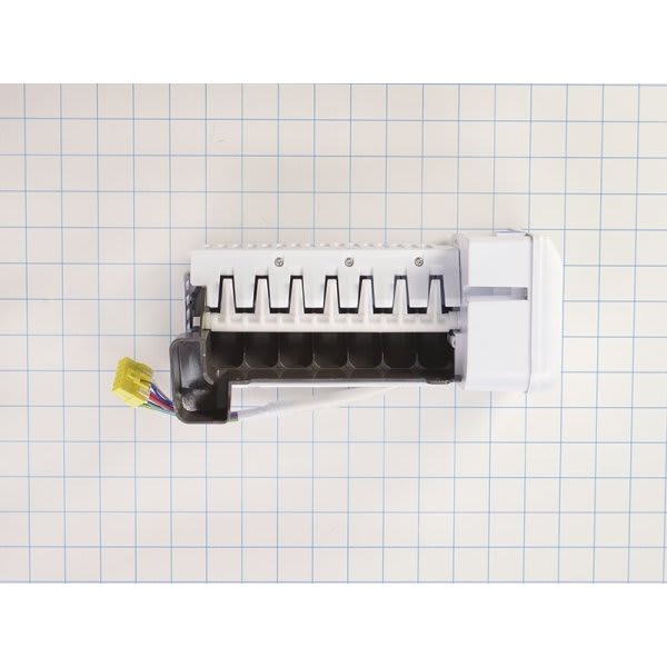 GE Replacement Ice Maker Assembly For Refrigerator, Part#da97-11092b