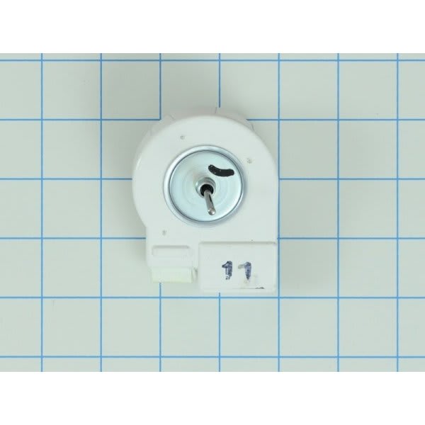 GE Replacement Condenser Fan For Refrigerator, Part# Da31-00146b