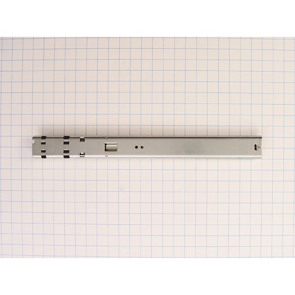 Whirlpool Replacement Drawer Slide Rail For Freezer, Part#w11658402