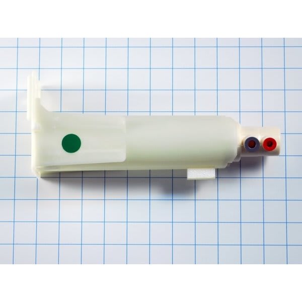 GE Replacement Water Filter Housing For Refrigerator, Part# Wp2186443