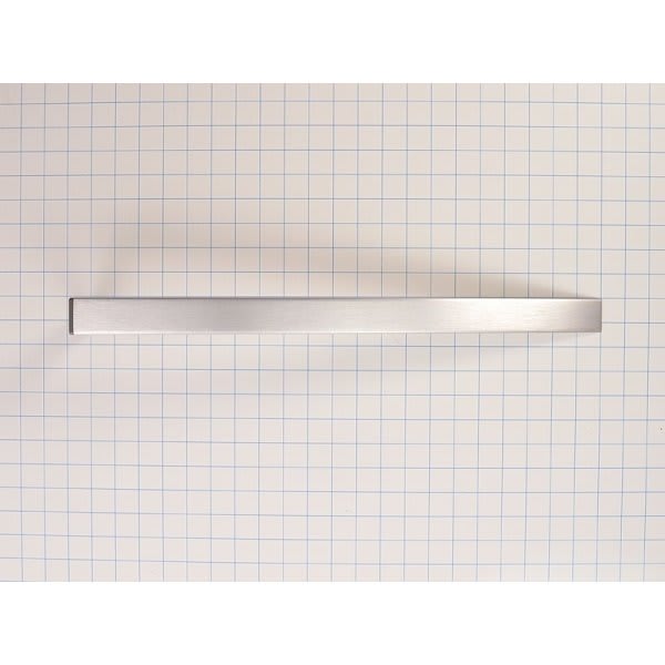 Whirlpool Replacement Door Handle For Refrigerator, Part#w10806512