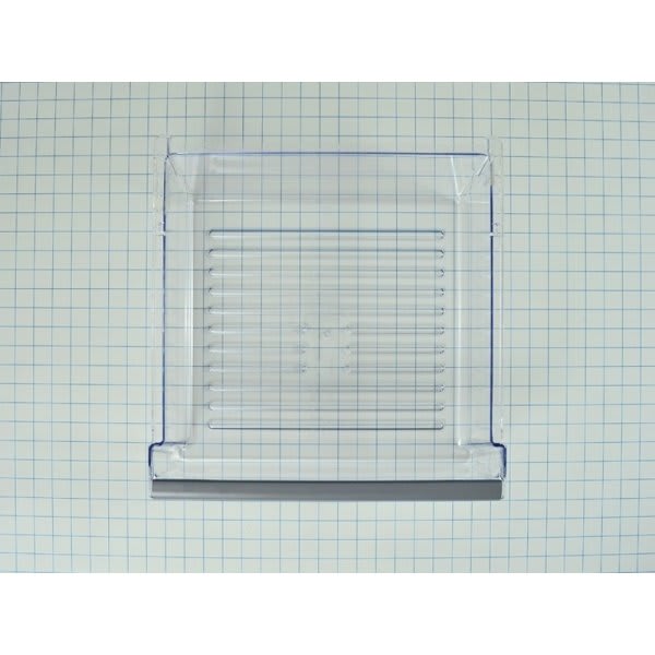GE Replacement Snack Drawer For Refrigerator, Part#wp2309517