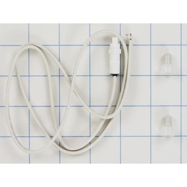 Whirlpool Replacement Temperature Sensor For Refrigerator, Part#12002355