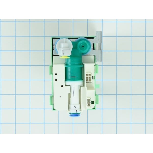 General Electric Dishwasher/Refrigerator Water Inlet Valve, Part #w10585391
