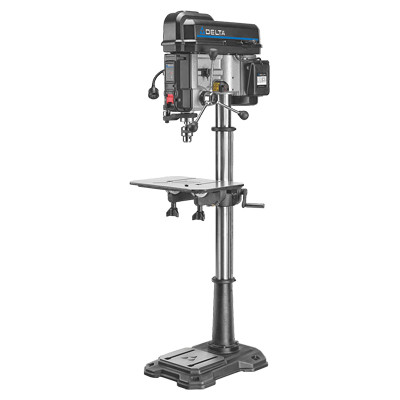 Delta 18" Laser Drill Press