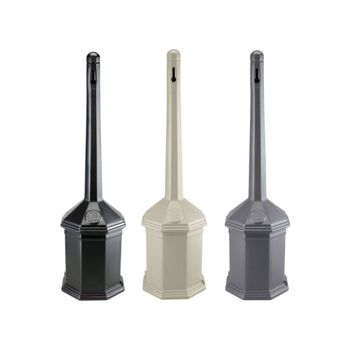 Commercial Zone Smoker's Outpost Site Saver