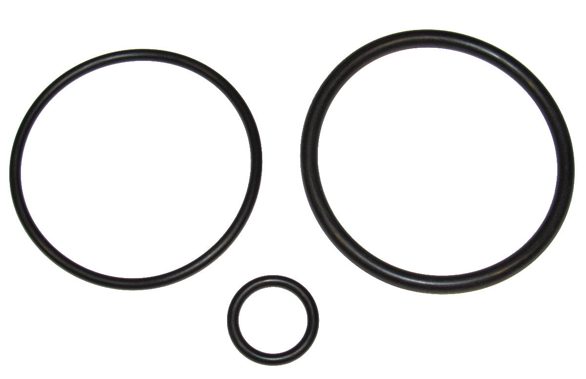 Water Softener O-Ring Seal Kit 7112963 / WS35X10001(Includes P/N: 7170296, 7170254, 7170270)