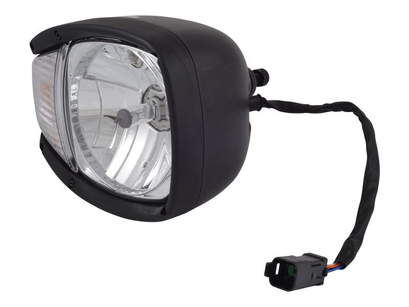 JLG Part # 7150702 – Head Assembly Lh Light