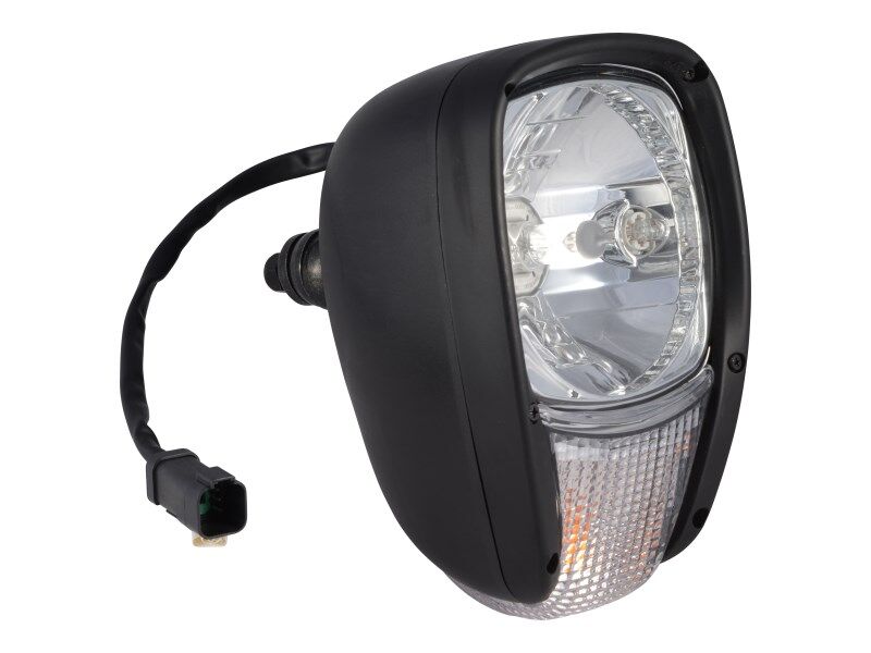 JLG Part # 7150703 – Head Assembly Rh Light