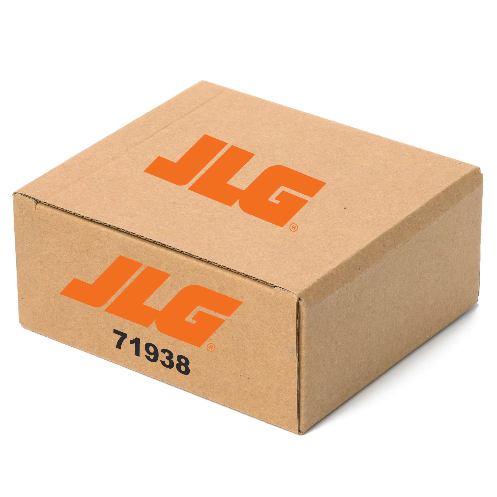 JLG Part # 71938 – 8-14.5 Lt Load Ra Tire