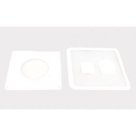 Lennox 71L02 Collector Box Gasket