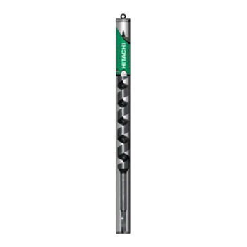 Hitachi Genuine OEM 1/4 x 18in Auger Drill Bit - 728255