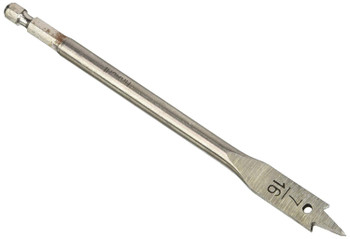 Hitachi Genuine OEM 7/16 X 6in Woodboring Drill Bit - 728298