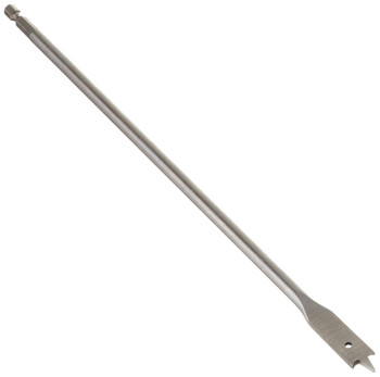 Hitachi Genuine OEM 1/2 X 12in Woodboring Drill Bit - 728315