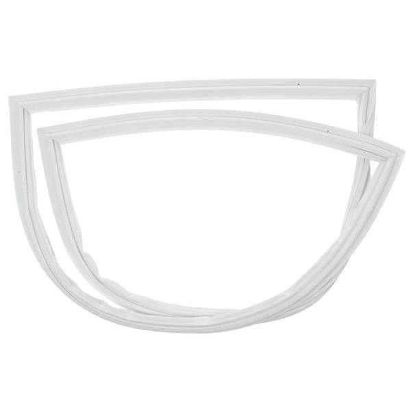 GE Replacement Door Gasket For Refrigerator, Part# Wr14x27231