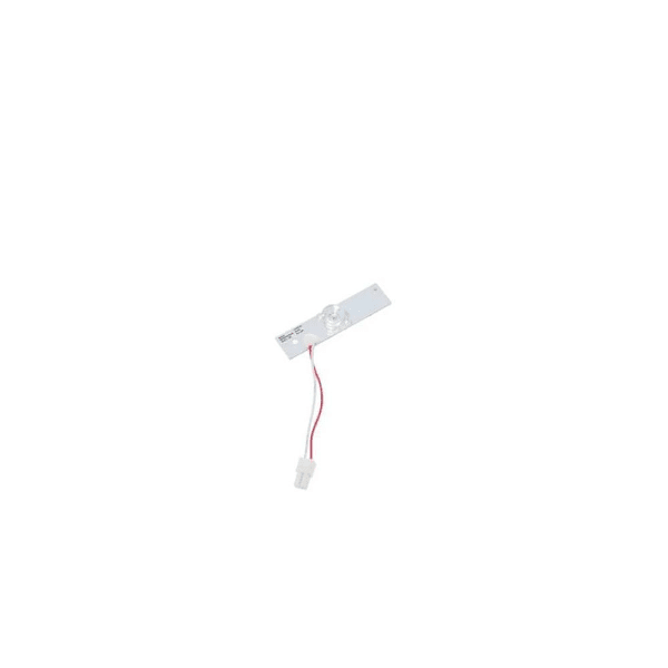 GE Replacement LED Light For Refrigerator, Part#wr02x25093