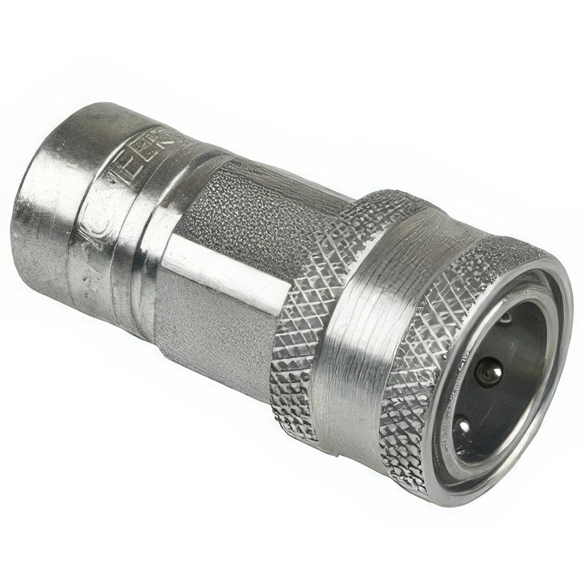 4000 SERIES QUICK COUPLER BODY - 1/4" BODY x 1/4-18 NPT